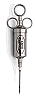 Cajun Injector Commercial Fat Boy Injector 6 inch