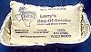 Bags of Smoke