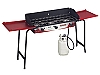 Outdoor Stoves