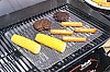 Disposable Grilling Grids