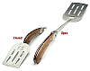 Spatulas, Tongs & Forks