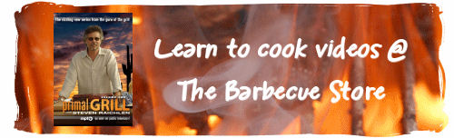 Videos For All Outdoor Cooking