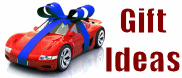 10 Best Gifts of 2010