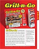 Tailgating Items
