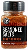 Seasoned Salts
