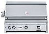 Lynx Professional 36 inch Built-in Grill - 1 ProSear IR  with Rotisserie - Natural Gas
