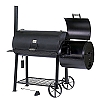 Charcoal-Wood Grills