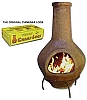 Chimenea Products