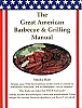 Great American Barbecue & Grilling Manual - Soft