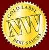 Columbia Gold Gourmet Sauce Awards