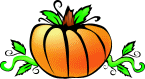 Pumpkins!