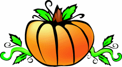 Fall cooking is great fun!