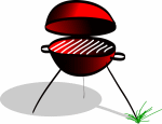 Anytime is grilling time