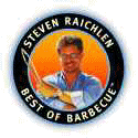 Steven Raichlen