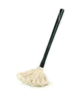 Steven Raichlen - 18 Inch Sauce Mop with Removeable Head
