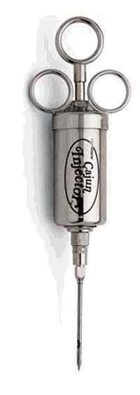 Cajun Injector Commercial Injectors 6 inch