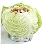 Steven Raichlen - 3.75 Inch Round Stainless Ring With Spike