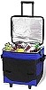 Collapsible 60 can Rolling Cooler