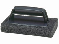 Abrasive Scrubbing  Brushes