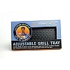 Steven Raichlen - Adjustable Grill Tray