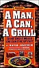 A Man, A Can, A Grill Books