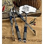 Charcoal Companion - Angler Grill Tool Sets (S,F,T)