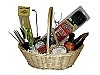 Apprentice Wizard Gift Basket