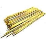 Charcoal Companion - 6 inch Bamboo Skewers - 100ct