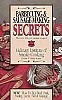 BBQ and Sausage Secrets Books