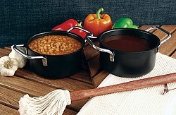 Charcoal Companion - One Quart Bean & Sauce Pot