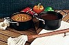 Charcoal Companion - One Quart Bean & Sauce Pots