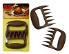 Bear Paws Meat Handlers