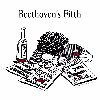Beethovens Fifth Aprons