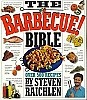 The Barbecue! Bible Books