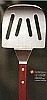 Charcoal Companion - Big Head Spatulas