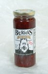 Big Rick's Chipotle Bar-B-Q Sauce 