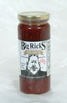 Big Rick's Honey Bar-B-Q Sauce