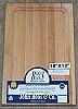 Maple Cutting Boards