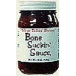 Bone Suckin BBQ Sauces - Thicker Style