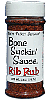 Bone Suckin' Rib Rubs