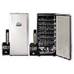 Bradley Digital Smokers - 108 P