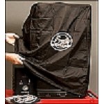 Bradley Smokesr - Cover - 4 Shelf