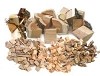 Bulk Wood Chips - Cherry
