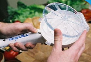BurgerMate Hamburger Press