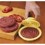 Hamburger Presses