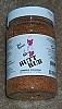Bad Byron's Butt Rub Seasonings - Large