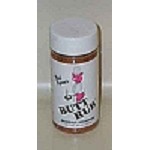 Bad Byron's Butt Rub Seasoninges - Small