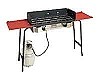 Camp Chef Double-Burner Professional Stoves