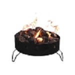 Camp Chef Gas Fire Ring