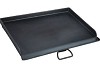 Professional 18  inch x 24 inch Fry Griddle